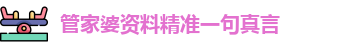 管家婆资料精准一句真言